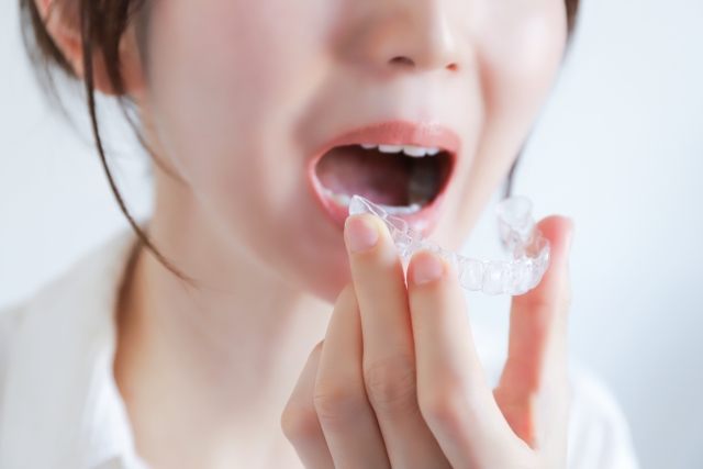 京都市で矯正歯科を始めるおすすめのタイミング